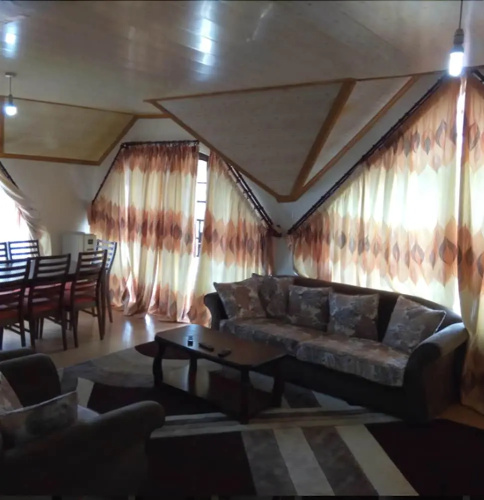 Honass Riara Apartment