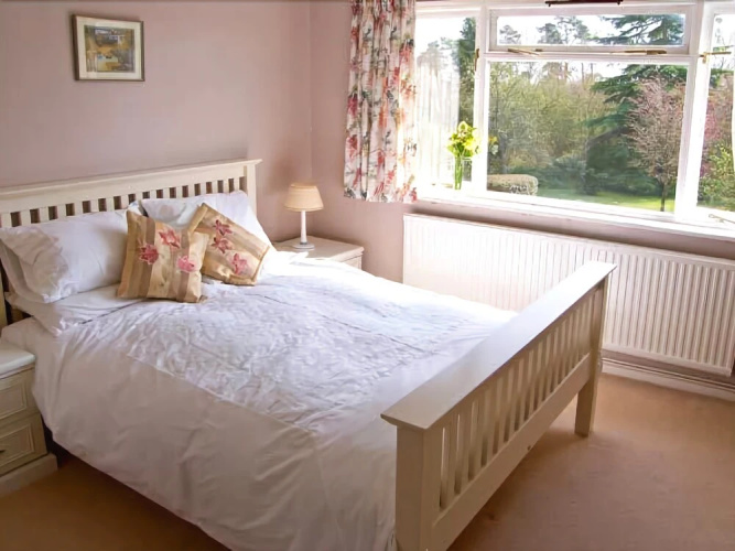 The Cottage