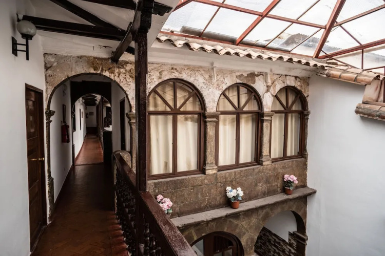 Imagen del hotel
