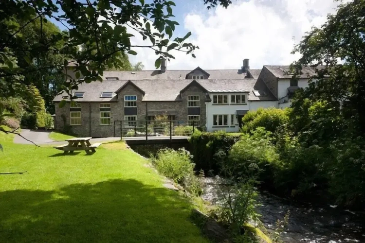 Cottage