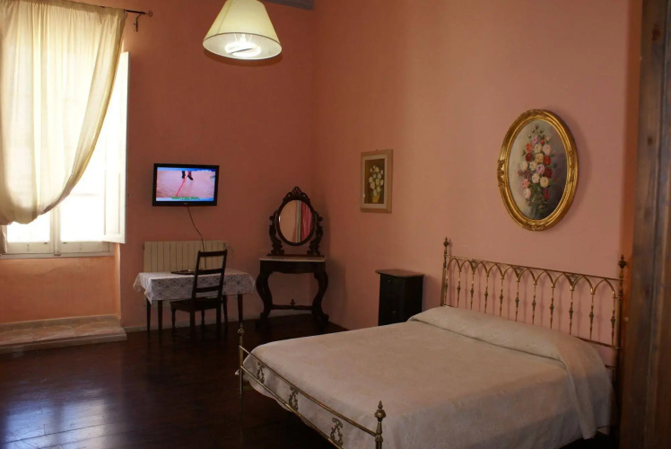 B&B Dimora Muzio