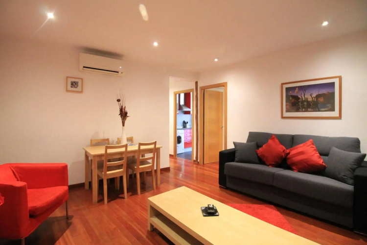 Prado Apartments