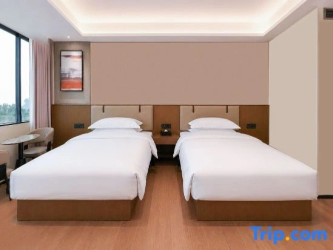 Executive Twin room