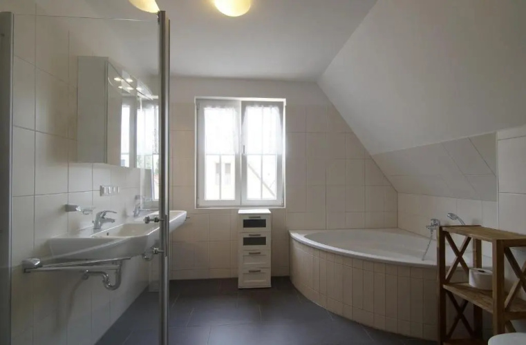 Ferienhaus Frieda