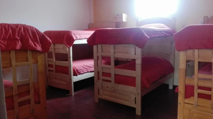 Piedra Blanca Backpackers Hostel