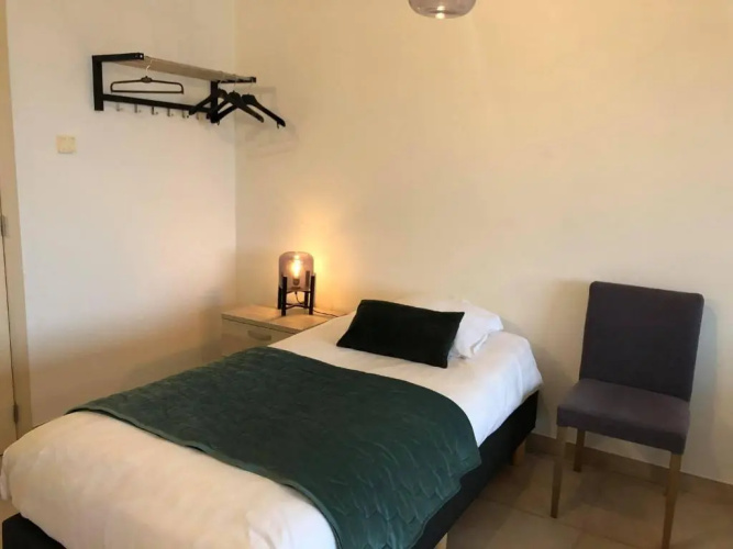 Apartment Fruithof Tack