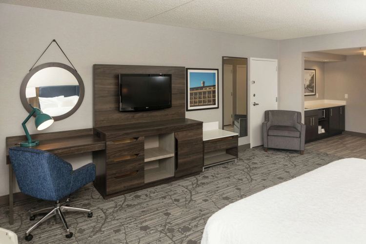 Hampton Inn Easton
