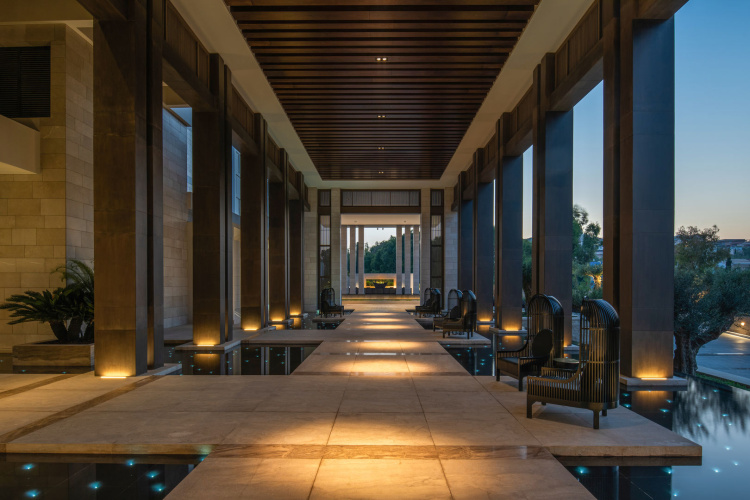 Amara Hotel photo 24