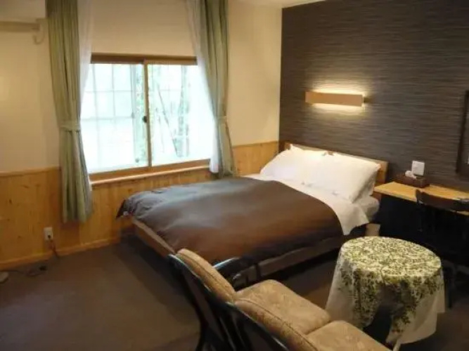 Auberge la Campagne