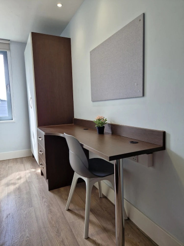 Vitality Hotels