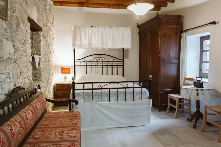 1 Bedroom Cottage