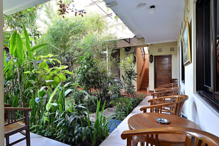 Sabana Homestay