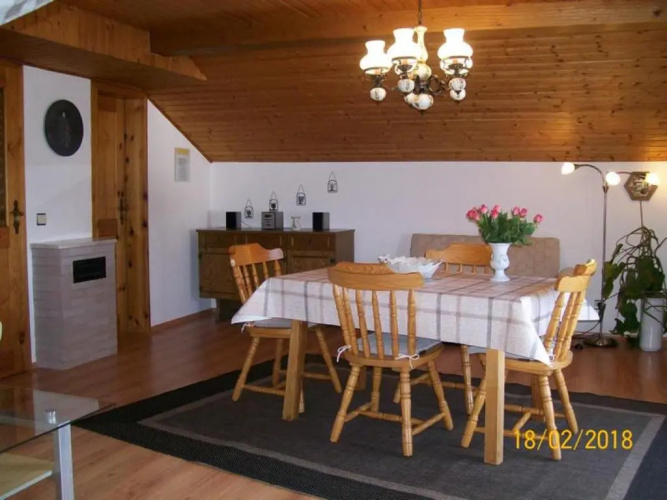 Ferienwohnung Fischer