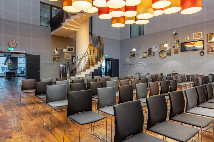 Radisson Blu Metropol Hotel, Helsingborg photo 18