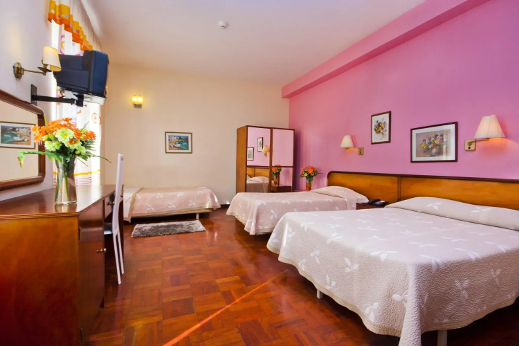 Residencial Colombo