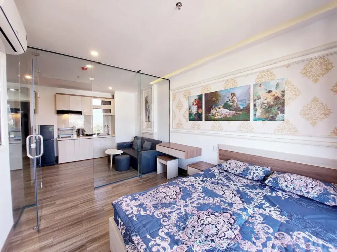 Lavender II Hotel