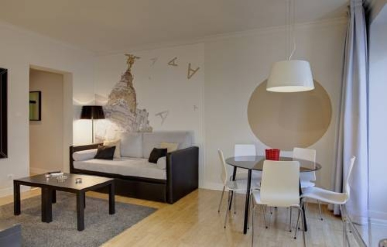 Metropol Rooms