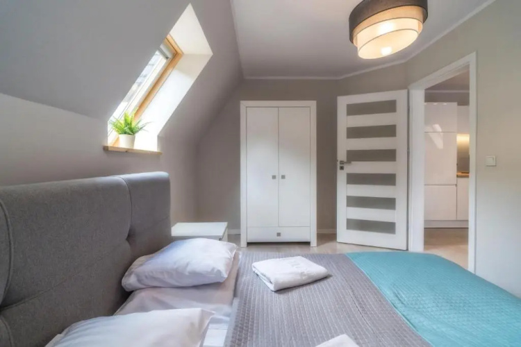 Apartamenty Gubałówka