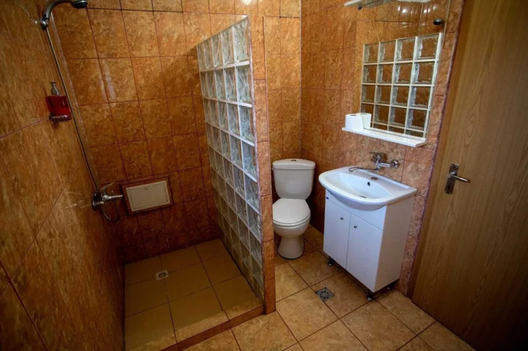 Casa Topazz