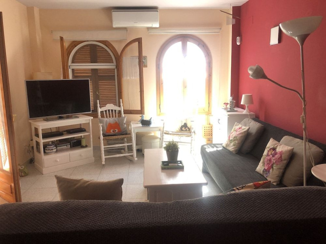 Apartamento Torre Almadrava