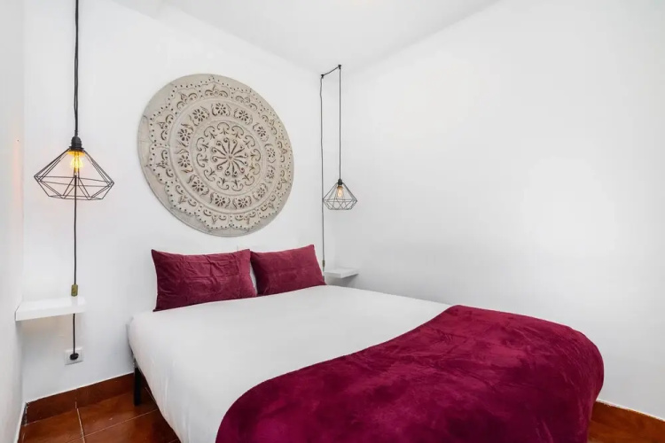 Alfama Patio Studio