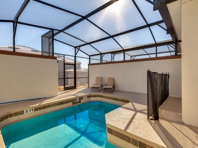 4 Bedrooms Cottage