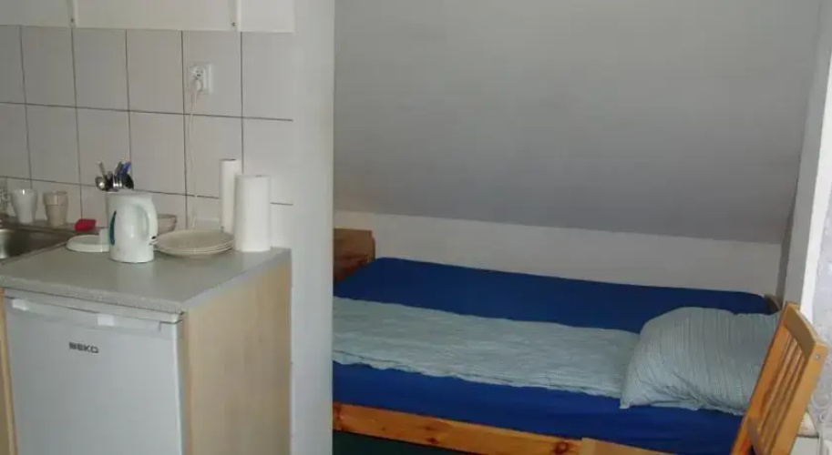 Hostel Victoria