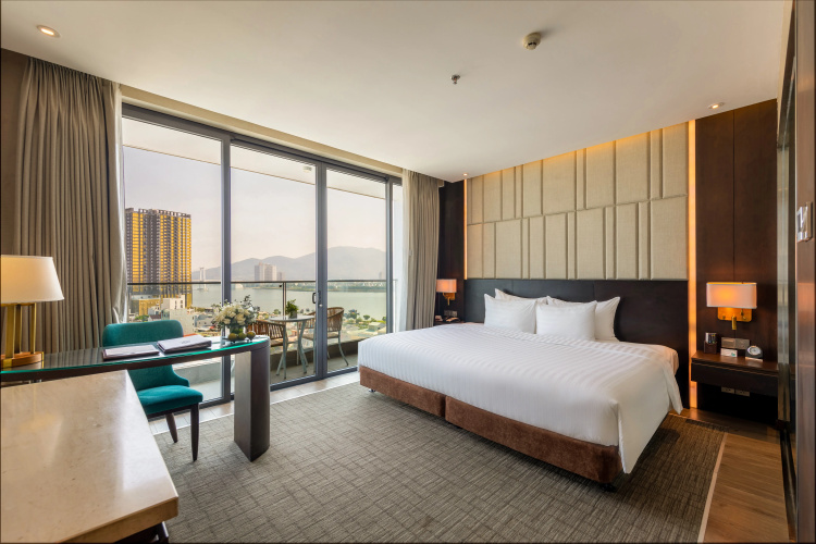 New Orient Hotel Danang