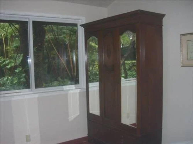 Kaluhe Cottage