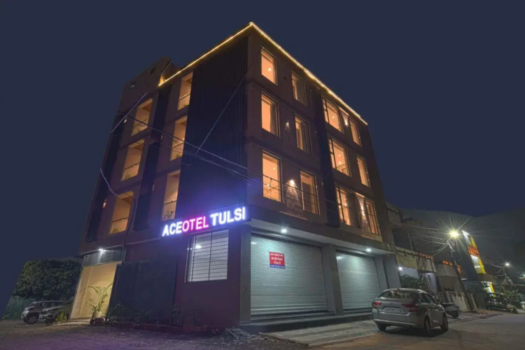 Image de l'hôtel