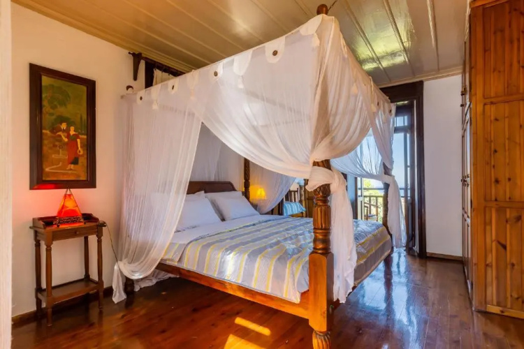 Aletri Pool Cottage
