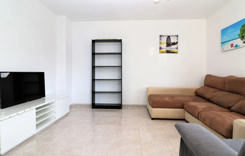Apartamento Lidersol 9-H