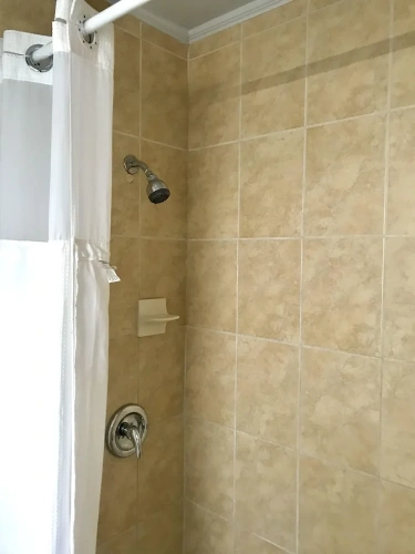 1 Bedroom Deluxe room