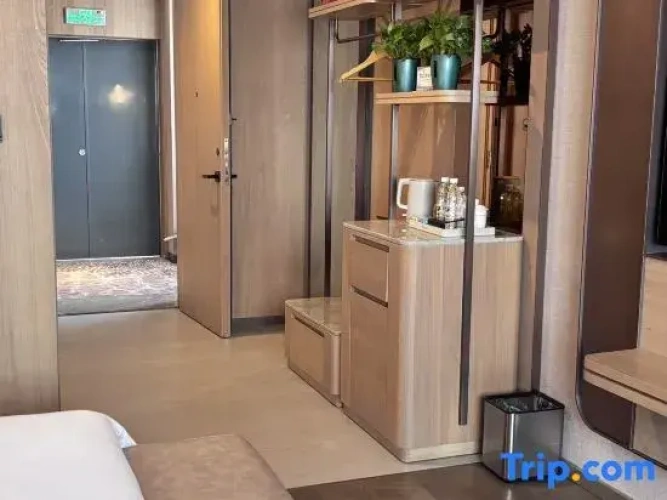 Luxury Double room