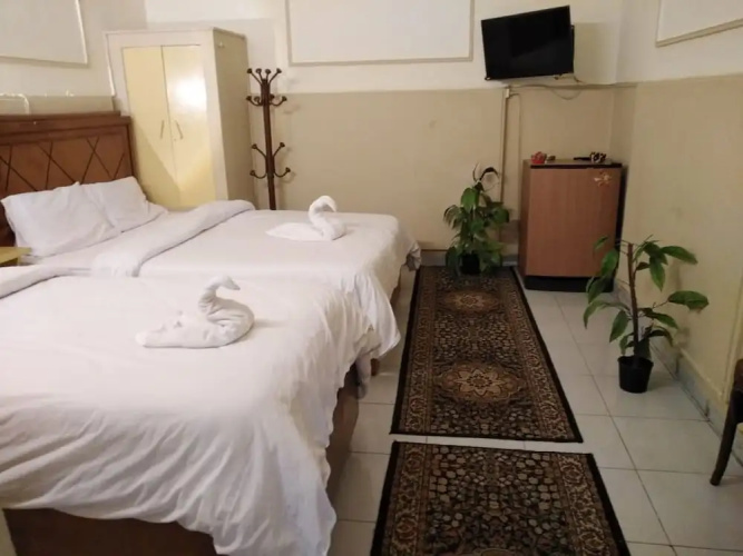 Panorama Palace hotel