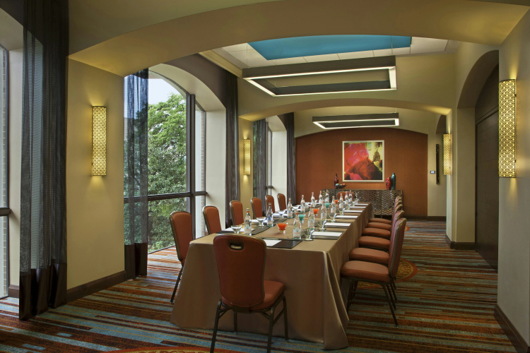 Hilton Palacio Del Rio photo 29