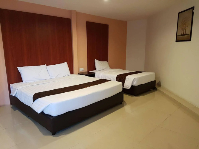 Coco Town Inn
