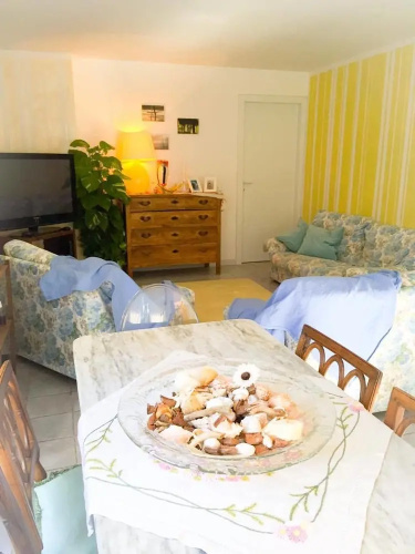Le Pinette Bed and Breakfast
