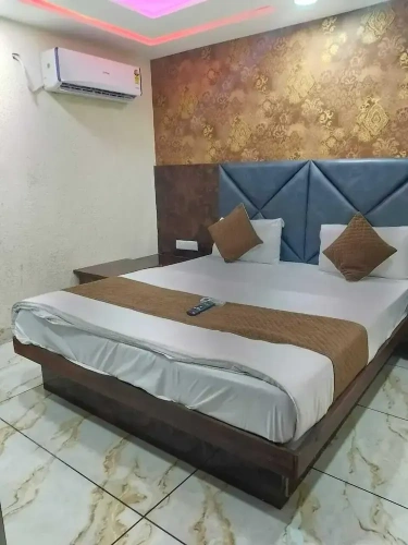Premium Double room