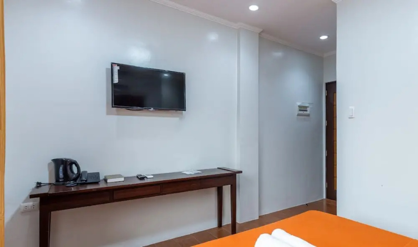 ZEN Rooms Vigan Tourist Inn