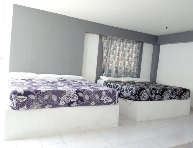 Hotel Juarez