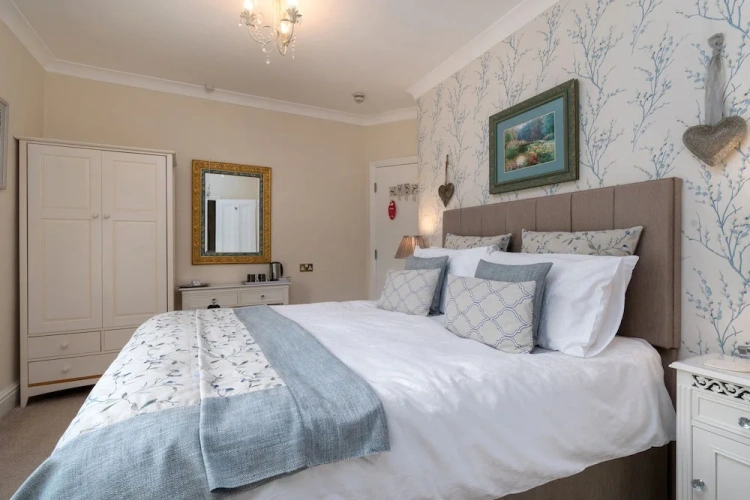 Luxury Double room
