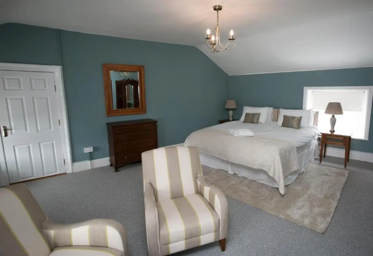 Double Junior Suite