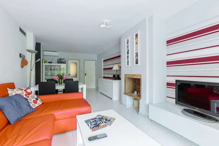 Apartamento las Divas Denia
