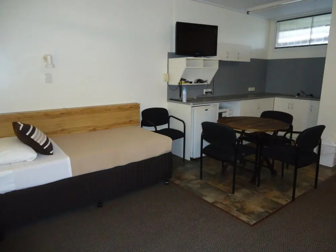 Moondarra Motel