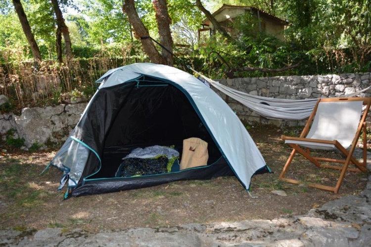 Tent