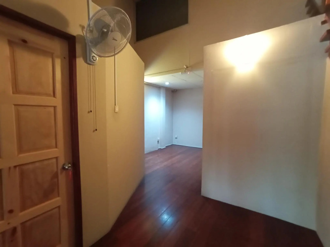SPOT ON 90119 Bed's Guesthouse