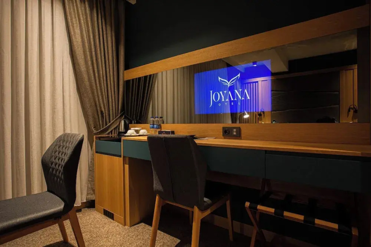 Joyana Otel