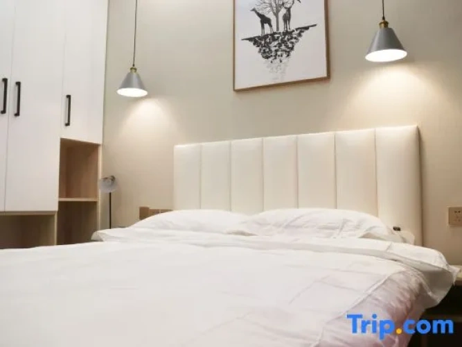 Standard Double Apartment