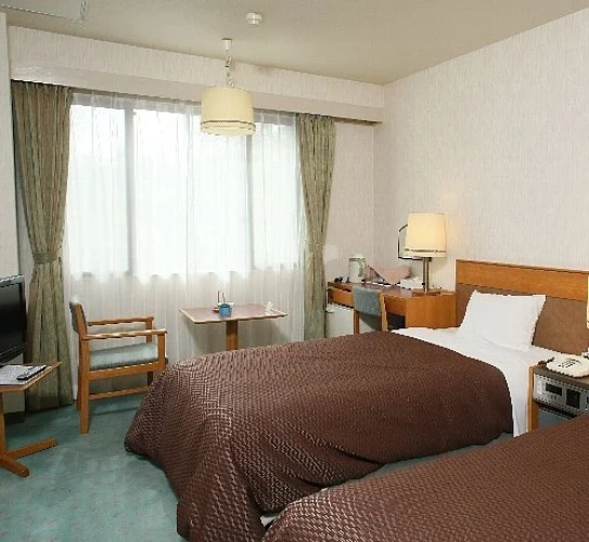 Business Twin room